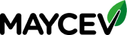 MayCev Logo